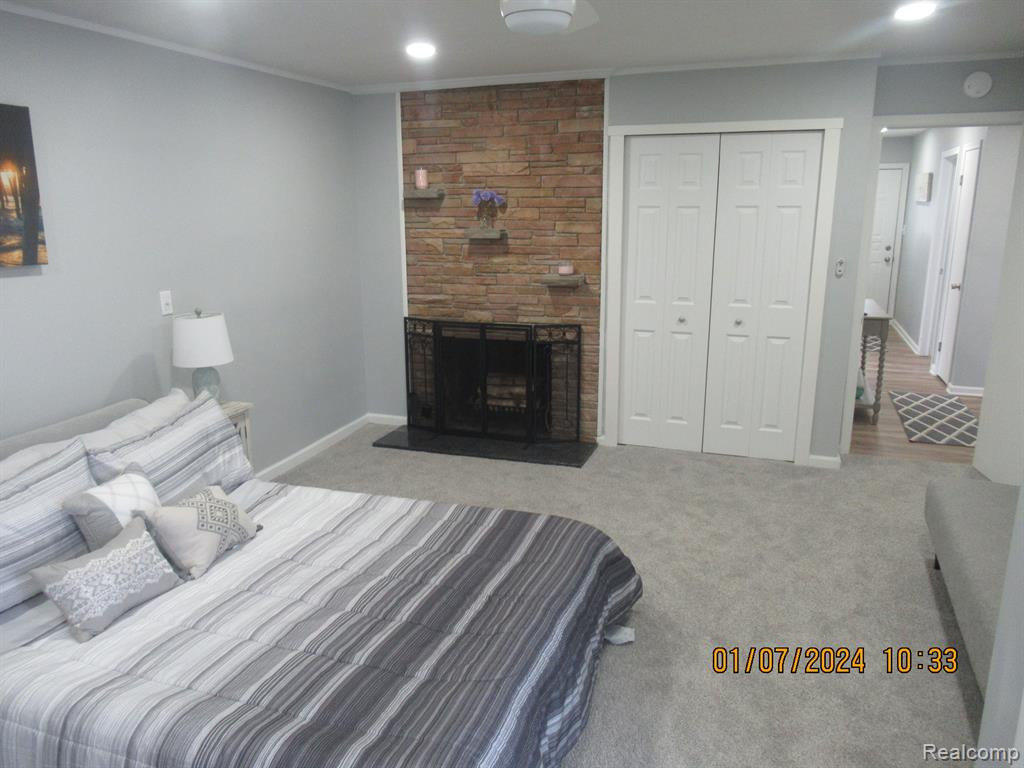 8306 PARK Avenue, Allen Park, MI 48101 — Photo 16