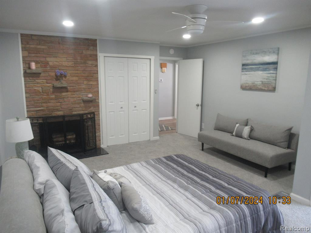 8306 PARK Avenue, Allen Park, MI 48101 — Photo 17