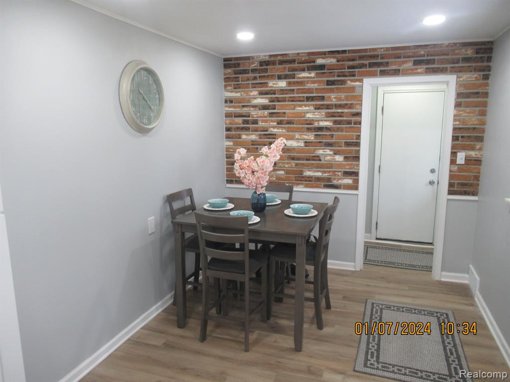 8306 PARK Avenue, Allen Park, MI 48101 — Photo 20