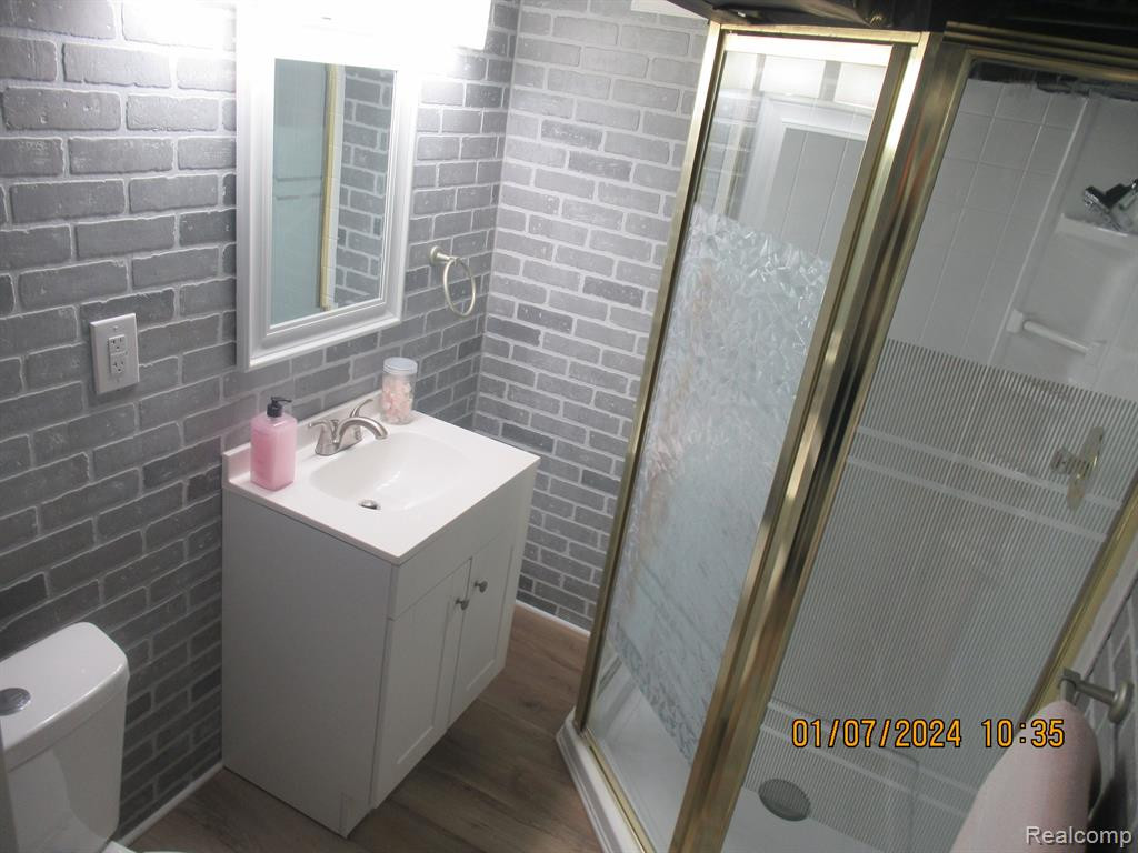 8306 PARK Avenue, Allen Park, MI 48101 — Photo 22