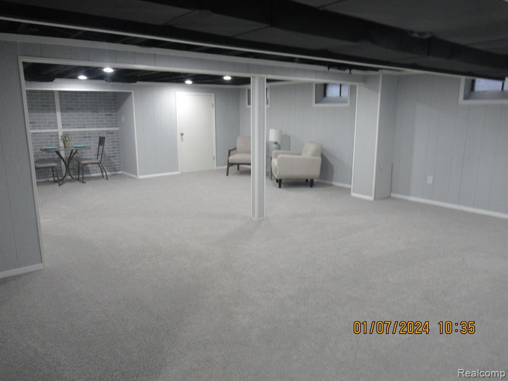 8306 PARK Avenue, Allen Park, MI 48101 — Photo 24