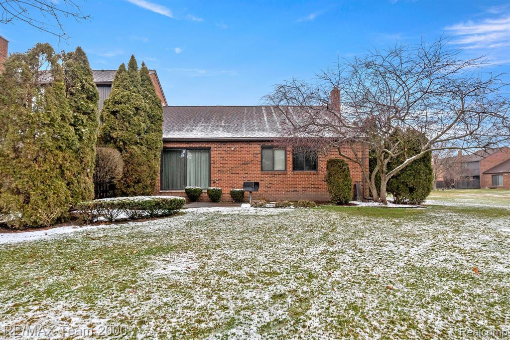 3134 LINDENWOOD Drive, 141, Dearborn, MI 48120 — Photo 38