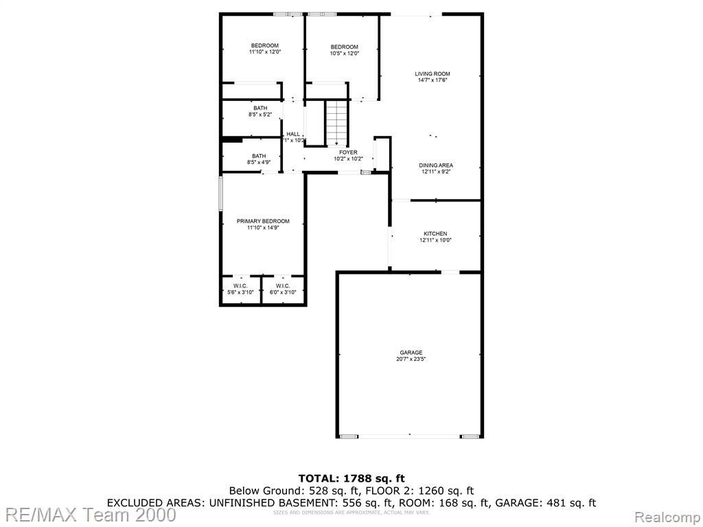 3134 LINDENWOOD Drive, 141, Dearborn, MI 48120 — Photo 42