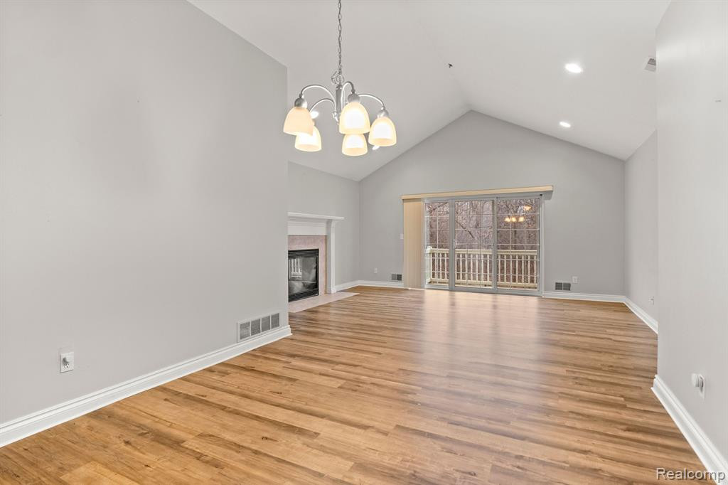 45941 GRAYSTONE Lane, Canton, MI 48187 — Photo 4