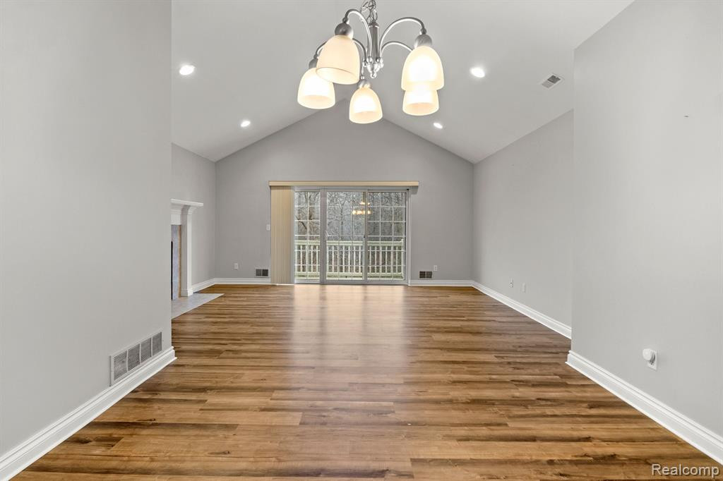 45941 GRAYSTONE Lane, Canton, MI 48187 — Photo 5