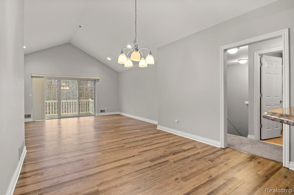 45941 GRAYSTONE Lane, Canton, MI 48187 — Photo 6