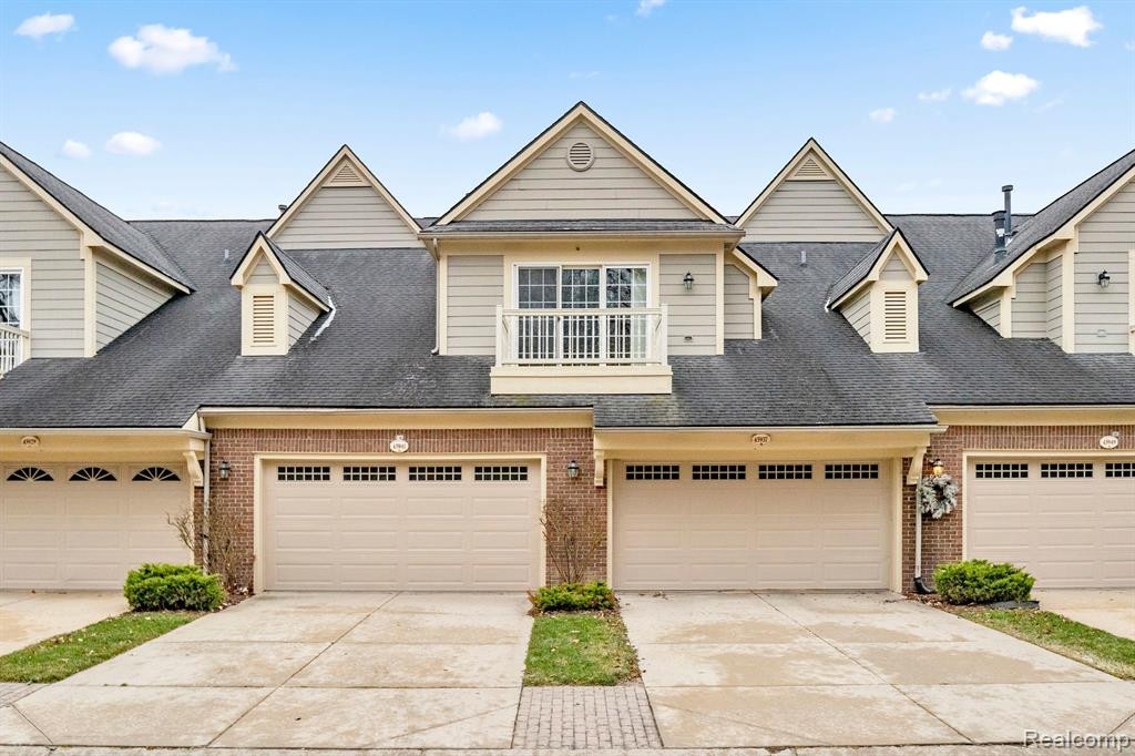 45941 GRAYSTONE Lane, Canton, MI 48187 — Photo 34