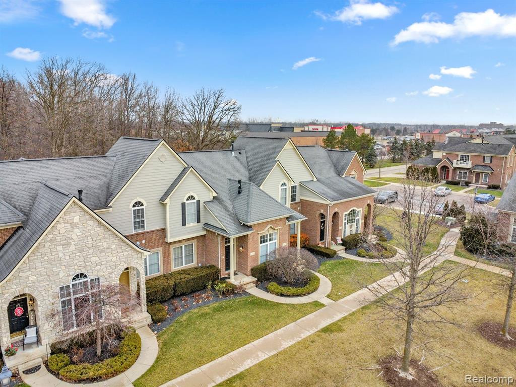 45941 GRAYSTONE Lane, Canton, MI 48187 — Photo 41