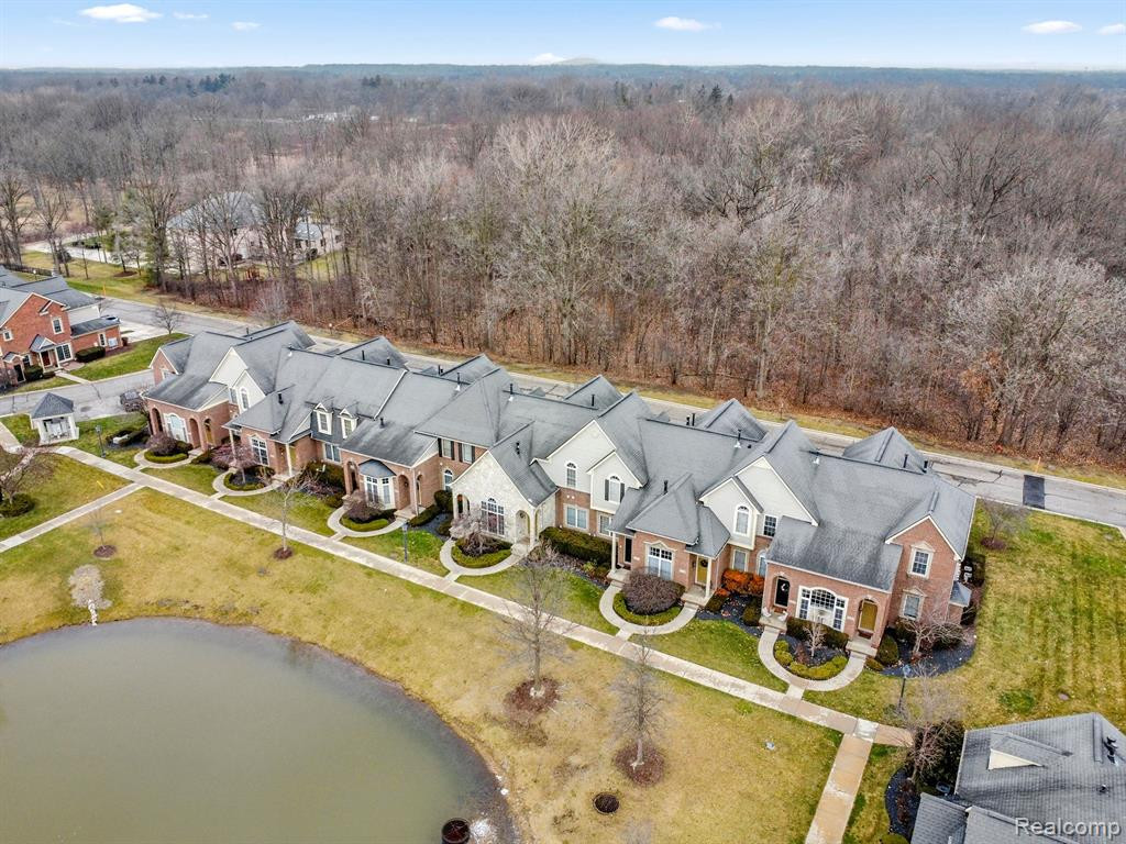 45941 GRAYSTONE Lane, Canton, MI 48187 — Photo 43