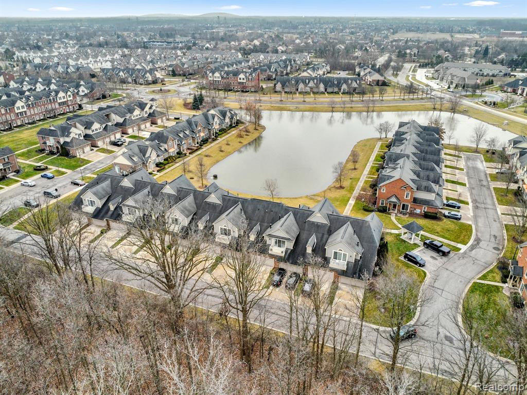 45941 GRAYSTONE Lane, Canton, MI 48187 — Photo 47