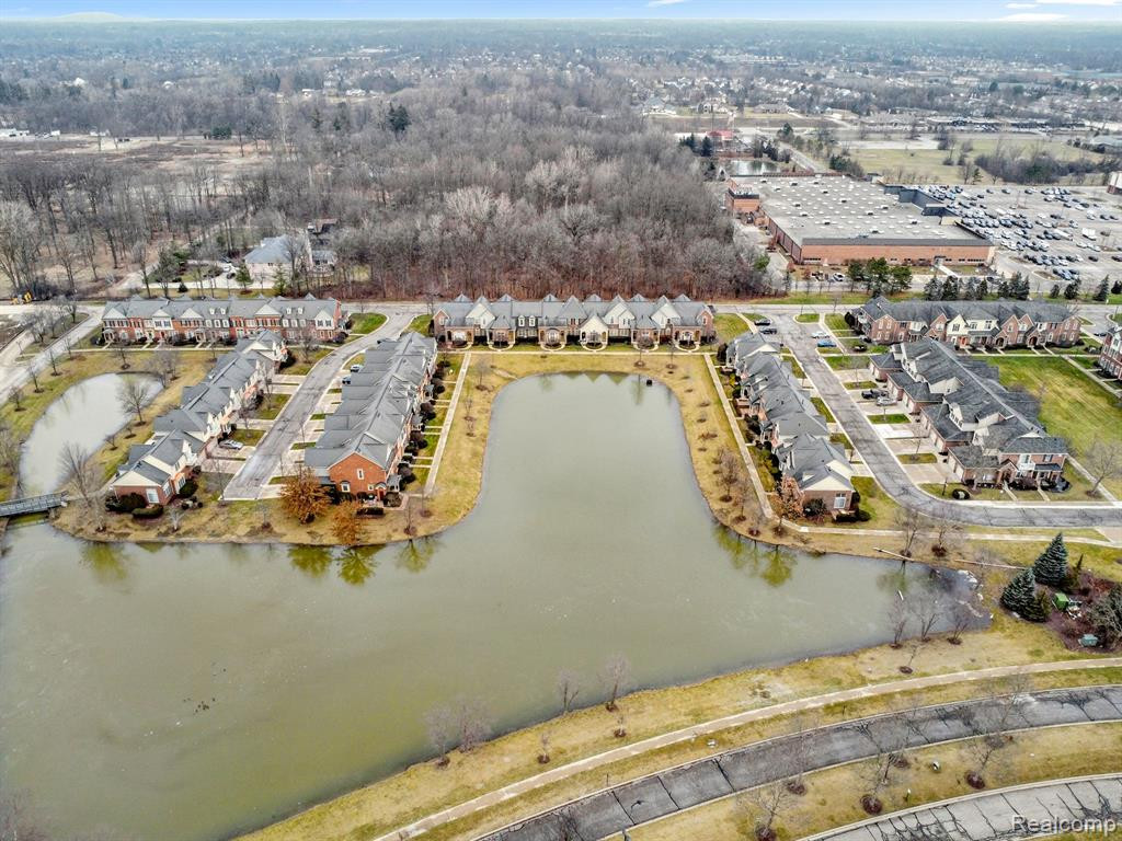 45941 GRAYSTONE Lane, Canton, MI 48187 — Photo 48