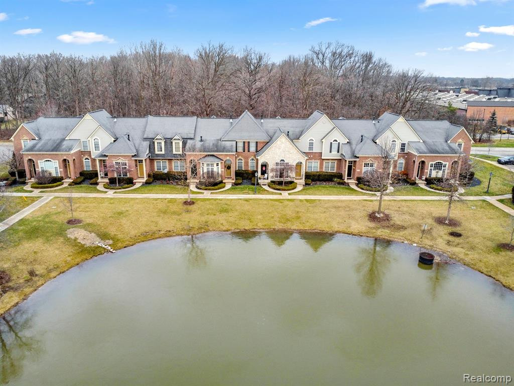 45941 GRAYSTONE Lane, Canton, MI 48187 — Photo 50