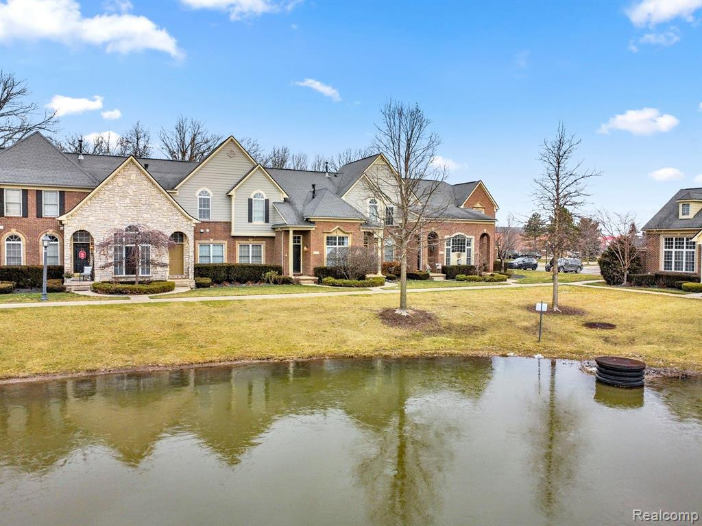 45941 GRAYSTONE Lane, Canton, MI 48187 — Photo 51