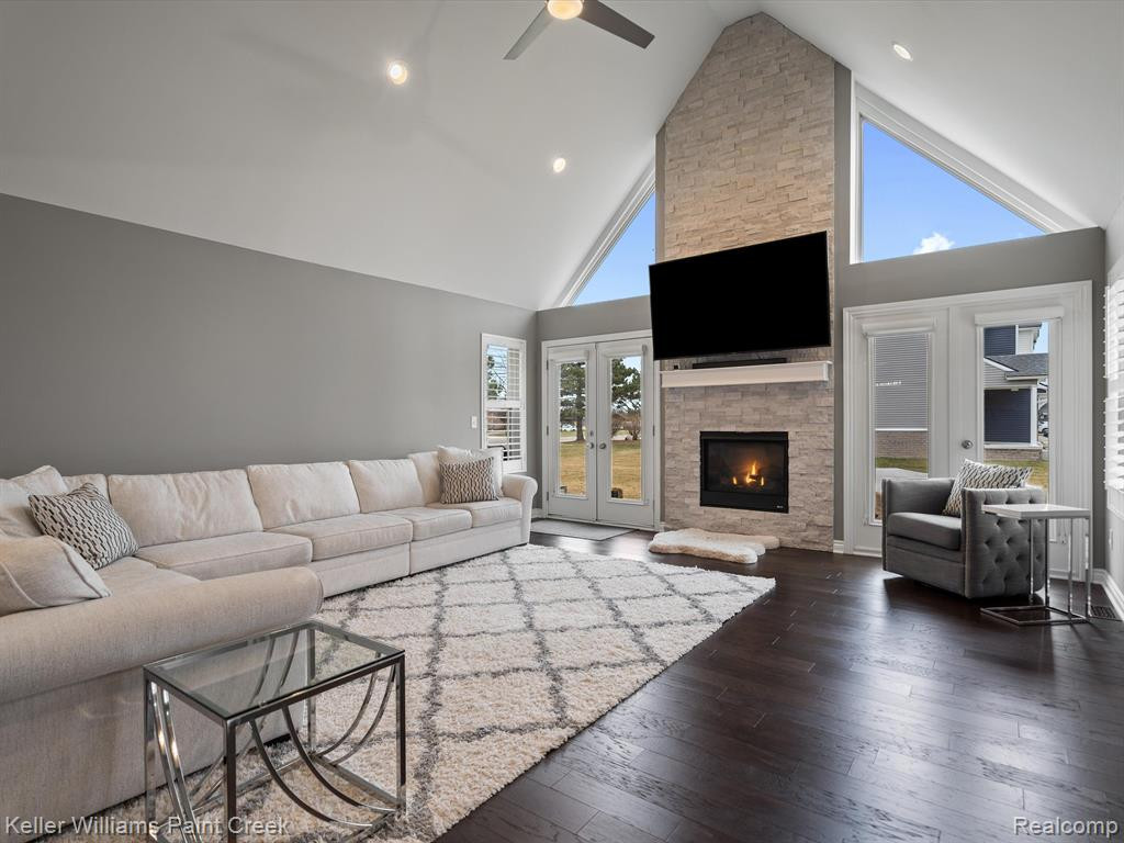 14855 STONEY BROOK Drive W, Shelby Twp, MI 48315 — Photo 5