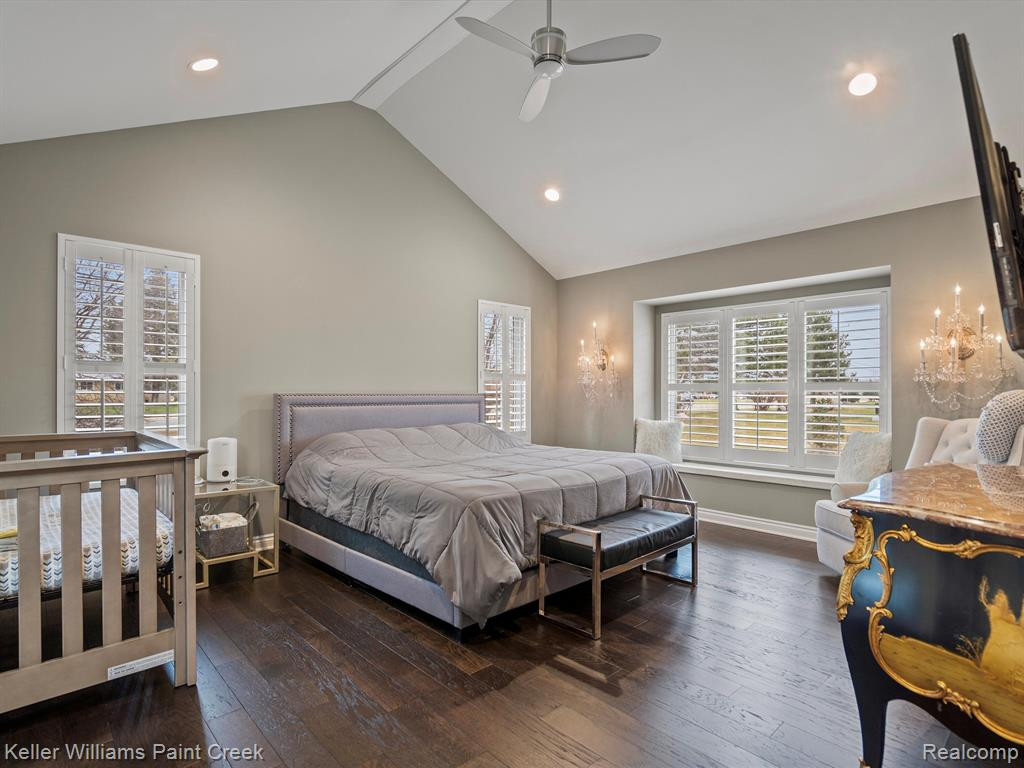 14855 STONEY BROOK Drive W, Shelby Twp, MI 48315 — Photo 16