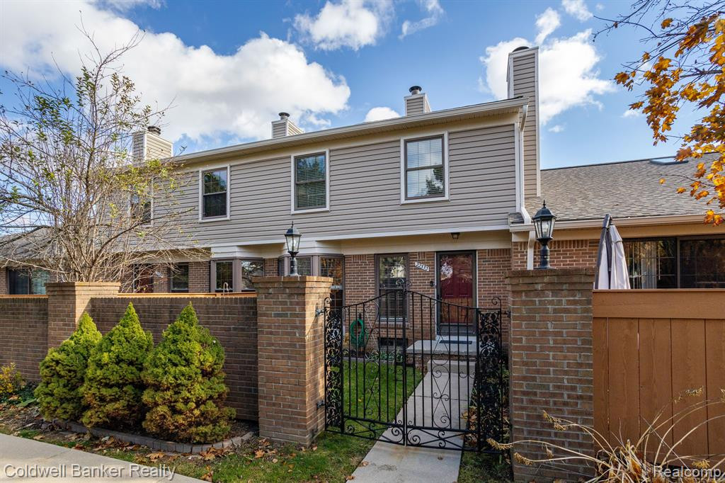 22353 PEACHTREE, Novi, MI — Photo 3