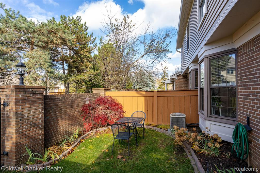22353 PEACHTREE, Novi, MI — Photo 5