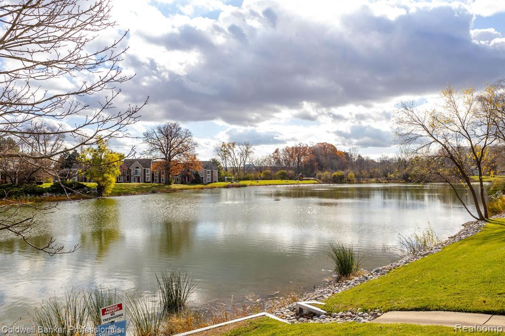 22353 PEACHTREE, Novi, MI — Photo 34