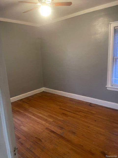 15893 LAUDER Street, Detroit, MI 48227 — Photo 5