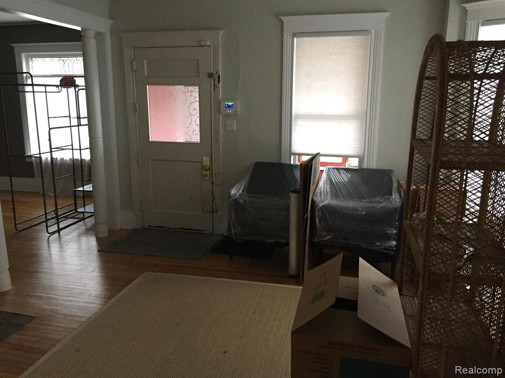 814 SEDGWICK Street, Port Huron, MI 48060 — Photo 14