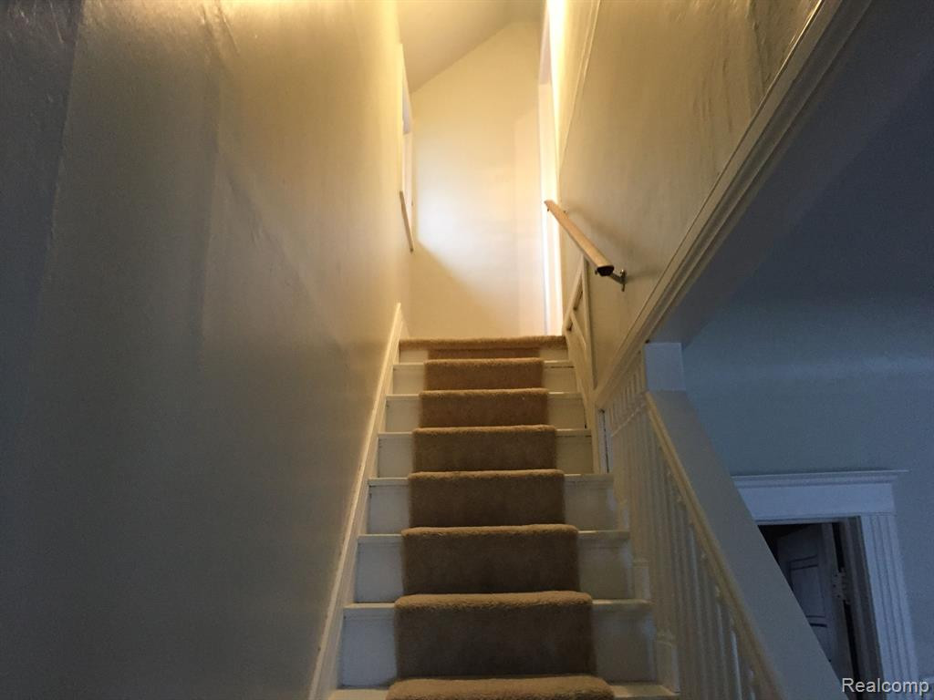 814 SEDGWICK Street, Port Huron, MI 48060 — Photo 30