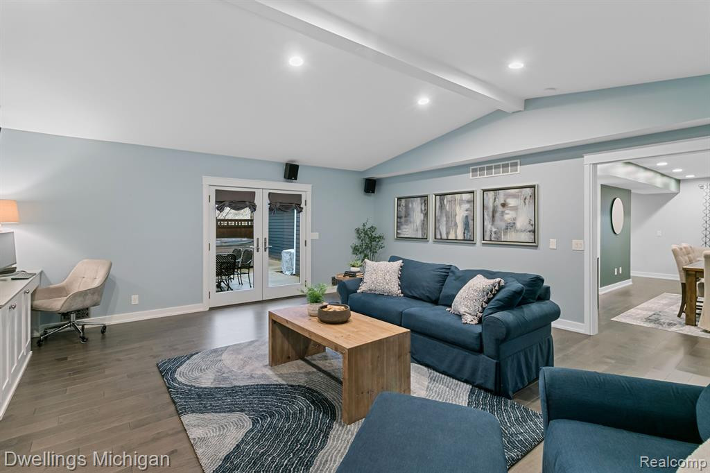 24355 SURFSIDE Road, Novi, MI — Photo 5