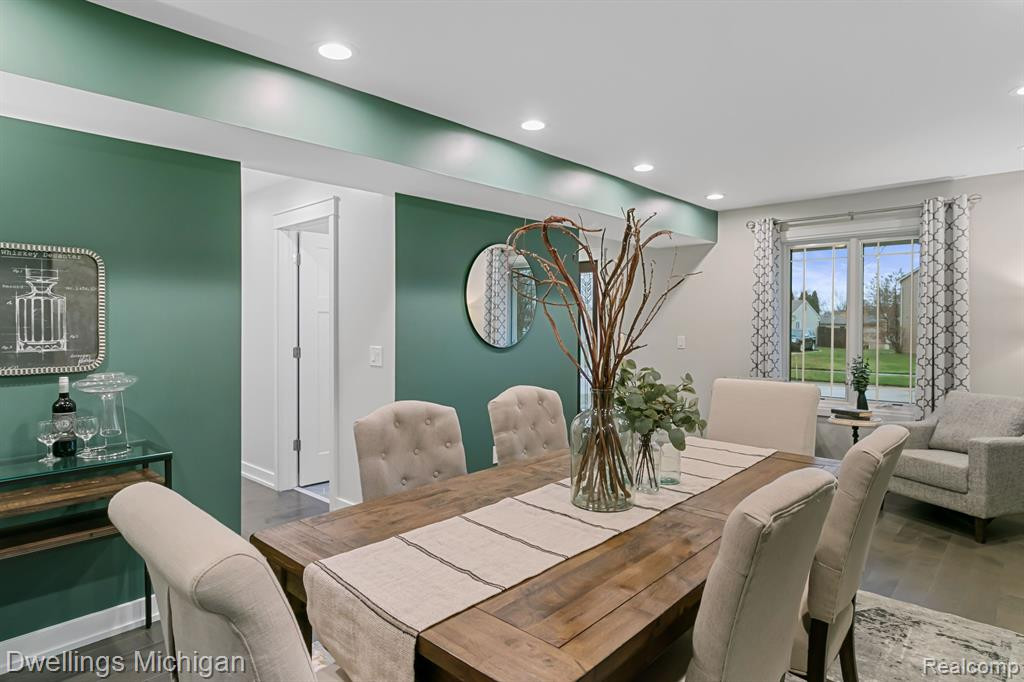 24355 SURFSIDE Road, Novi, MI — Photo 11