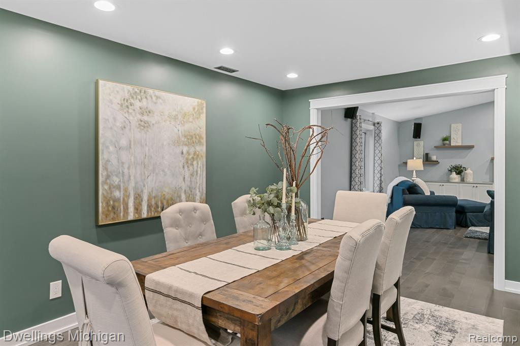 24355 SURFSIDE Road, Novi, MI — Photo 12