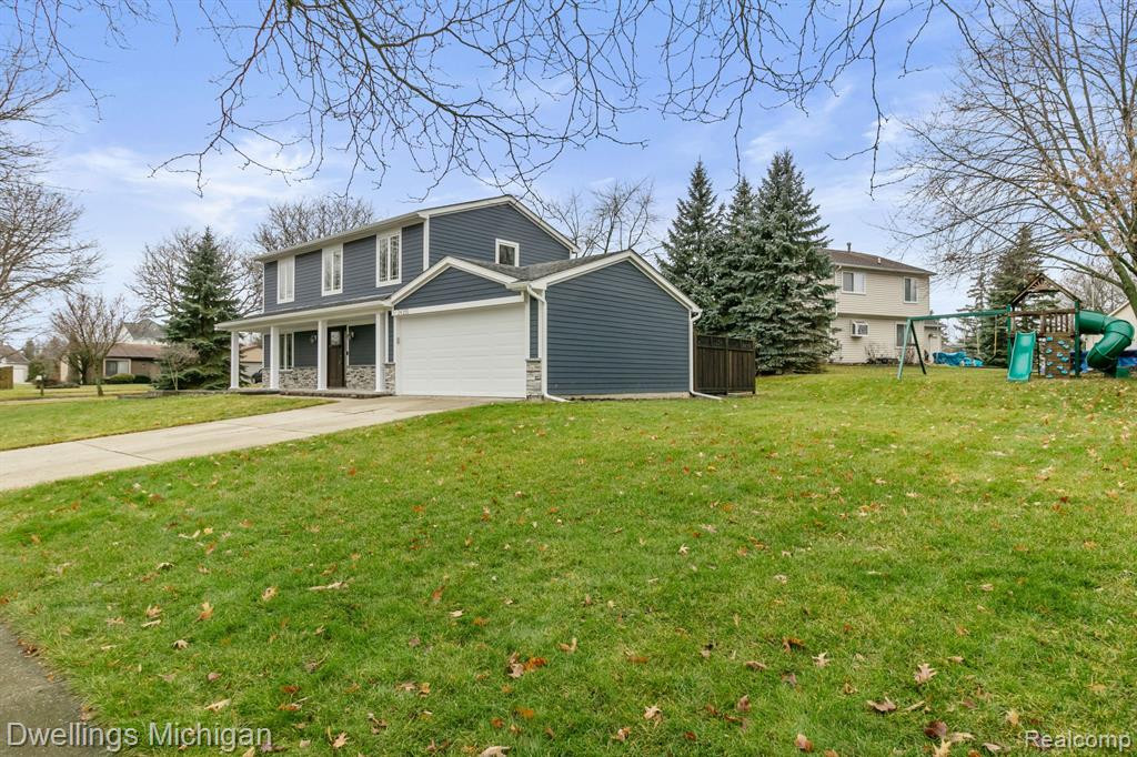 24355 SURFSIDE Road, Novi, MI — Photo 30