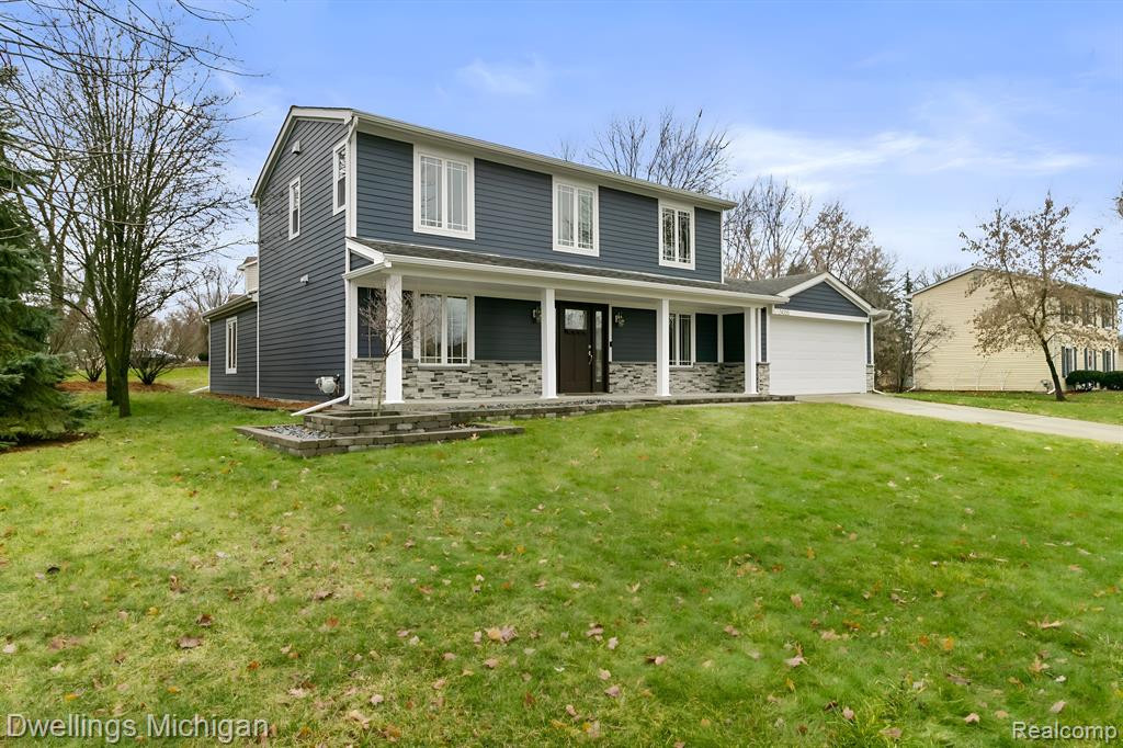 24355 SURFSIDE Road, Novi, MI — Photo 31