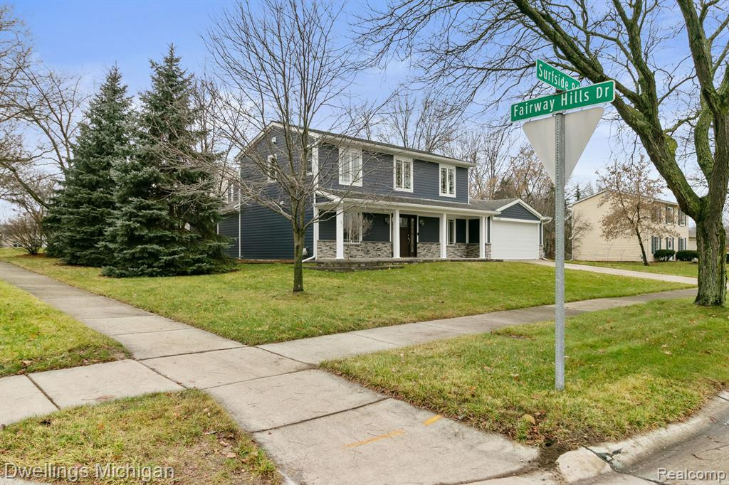 24355 SURFSIDE Road, Novi, MI — Photo 32