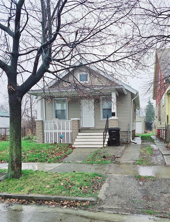 8976 CLARION Street, Detroit, MI 48213 — Photo 2