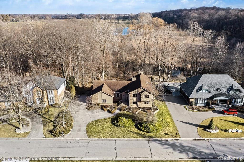 20148 LONGRIDGE Road, Northville, MI 48167 — Photo 2
