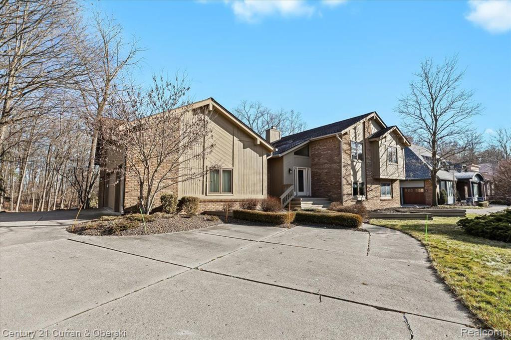 20148 LONGRIDGE Road, Northville, MI 48167 — Photo 3