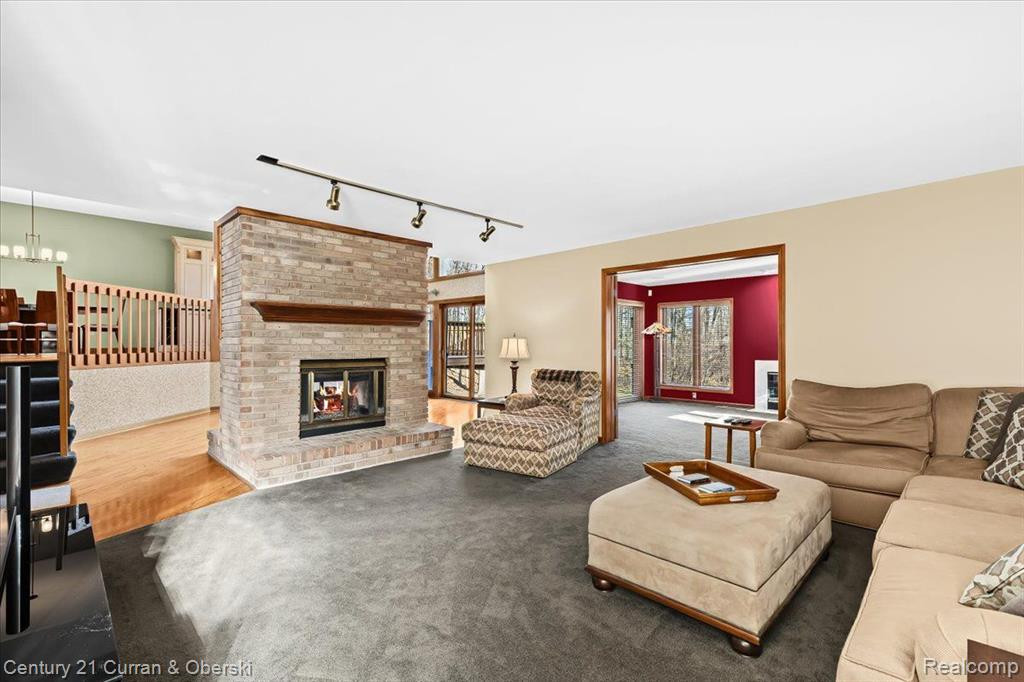 20148 LONGRIDGE Road, Northville, MI 48167 — Photo 20