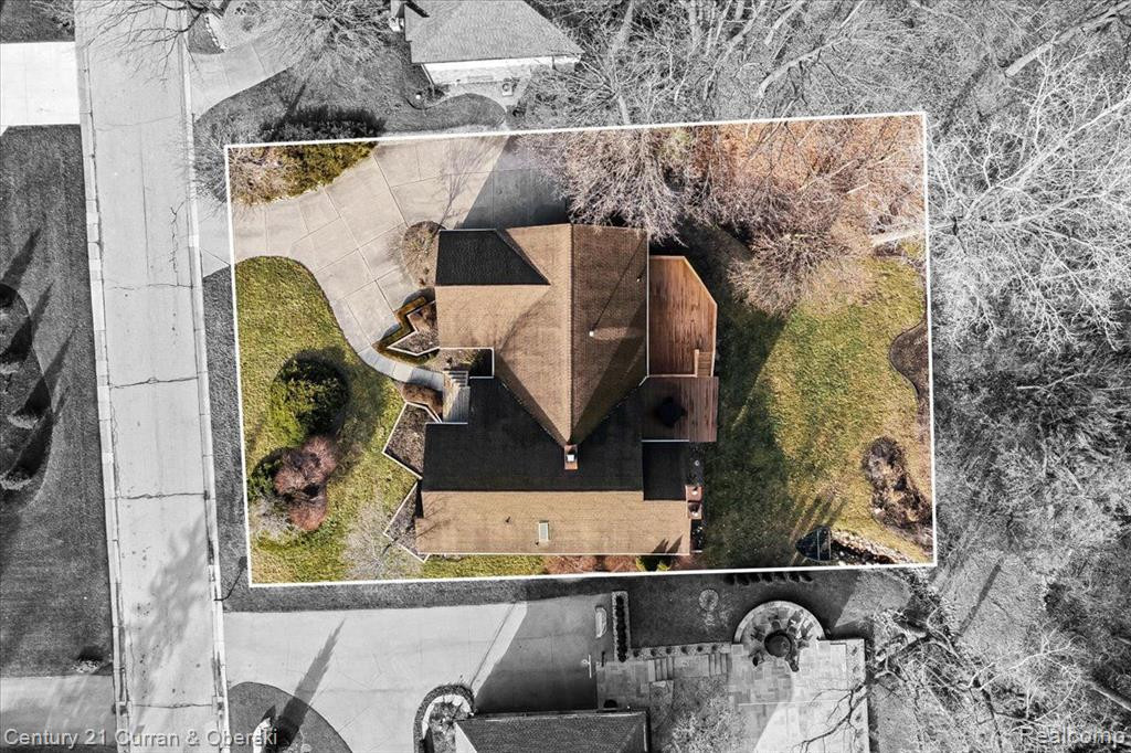 20148 LONGRIDGE Road, Northville, MI 48167 — Photo 45