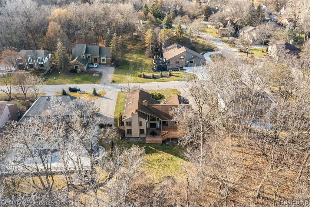 20148 LONGRIDGE Road, Northville, MI 48167 — Photo 46