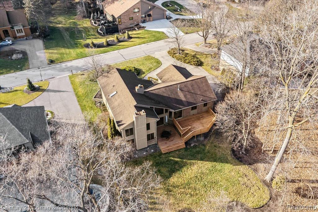 20148 LONGRIDGE Road, Northville, MI 48167 — Photo 47