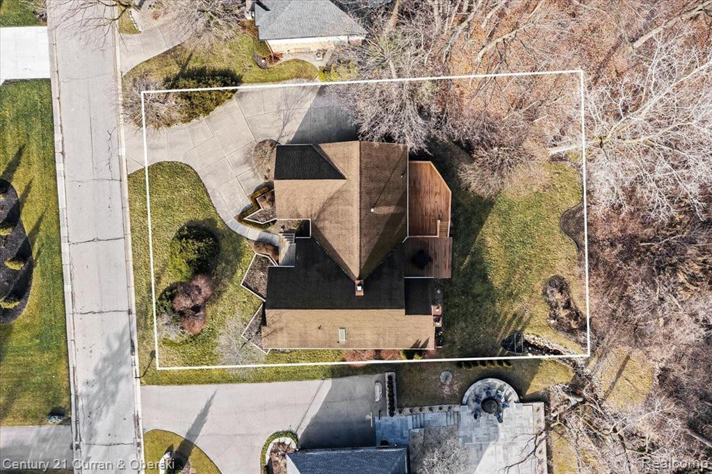 20148 LONGRIDGE Road, Northville, MI 48167 — Photo 51