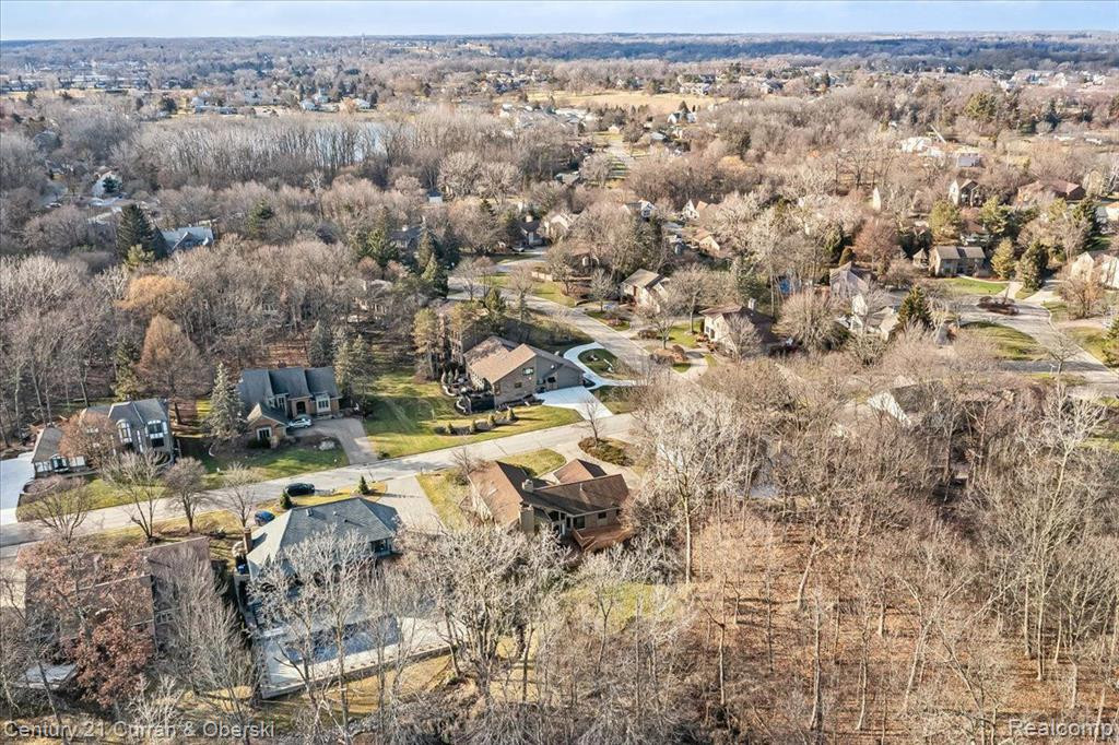 20148 LONGRIDGE Road, Northville, MI 48167 — Photo 52
