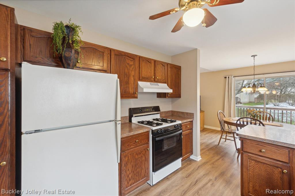 269 REDMAPLE Lane, 19, Brighton, MI 48116 — Photo 3