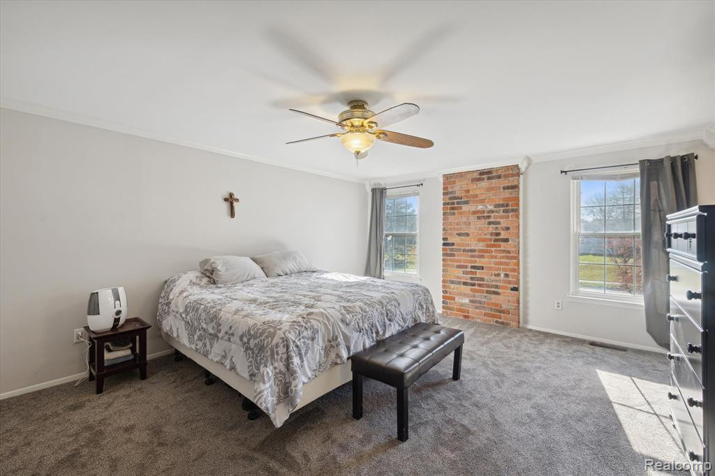42104 ROSCOMMON Street, Northville, MI 48167 — Photo 12