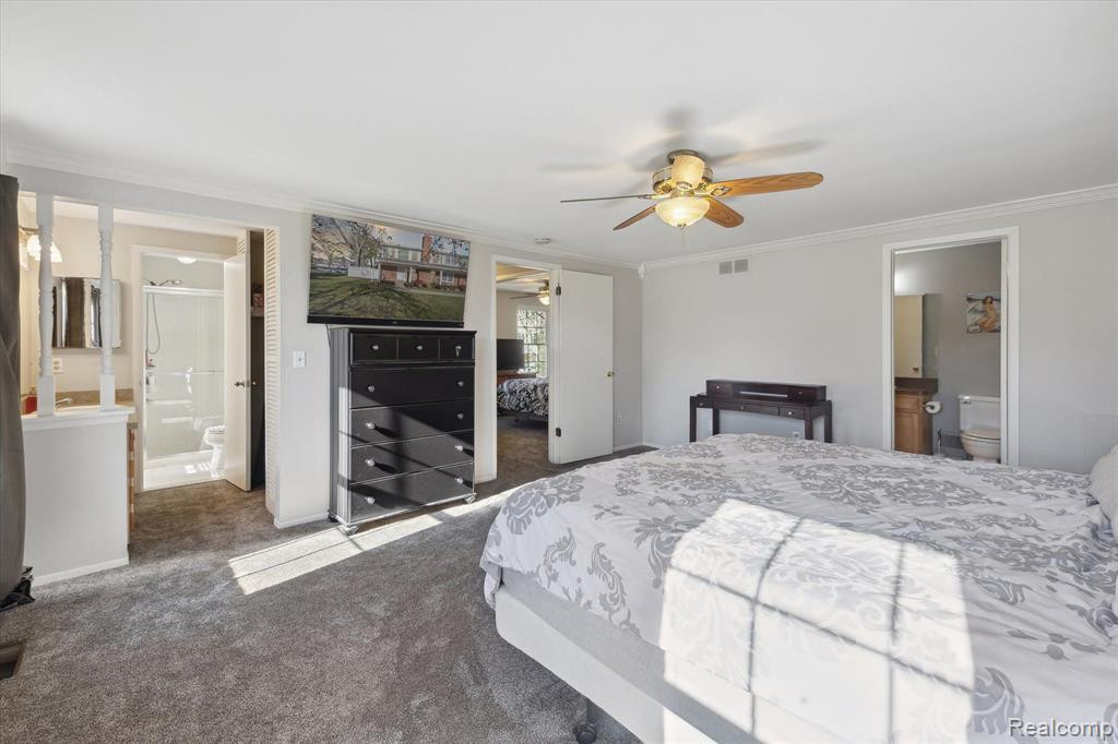 42104 ROSCOMMON Street, Northville, MI 48167 — Photo 13