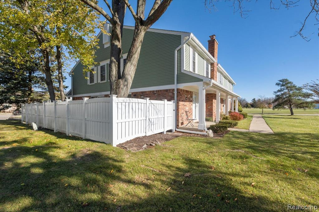 42104 ROSCOMMON Street, Northville, MI 48167 — Photo 24