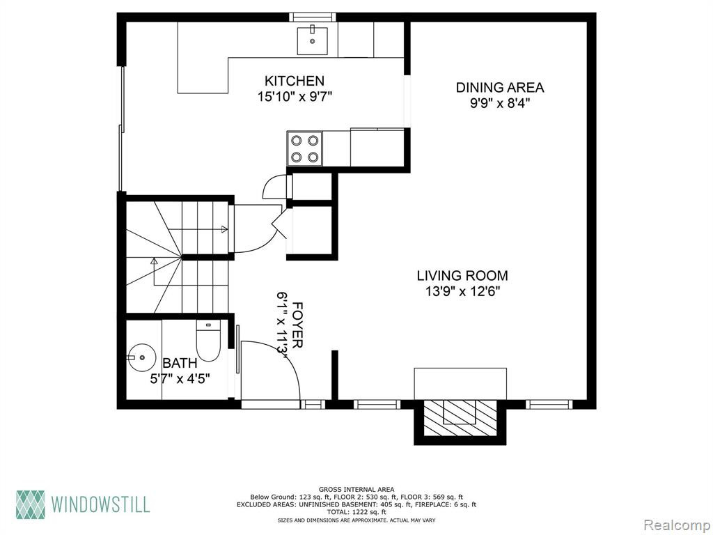 42104 ROSCOMMON Street, Northville, MI 48167 — Photo 29