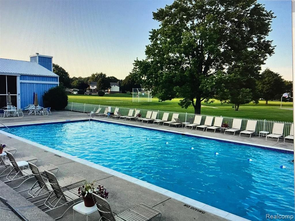 42104 ROSCOMMON Street, Northville, MI 48167 — Photo 32