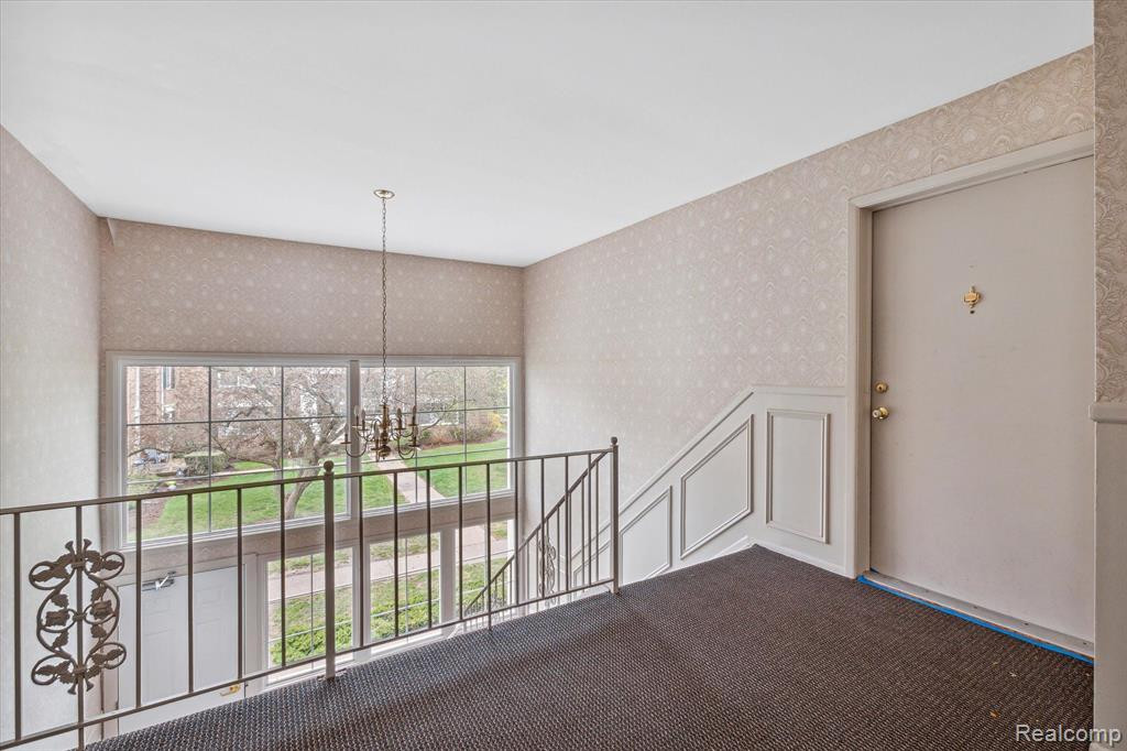 641 E Fox Hills Drive, 55, Bloomfield Hills, MI 48304 — Photo 6