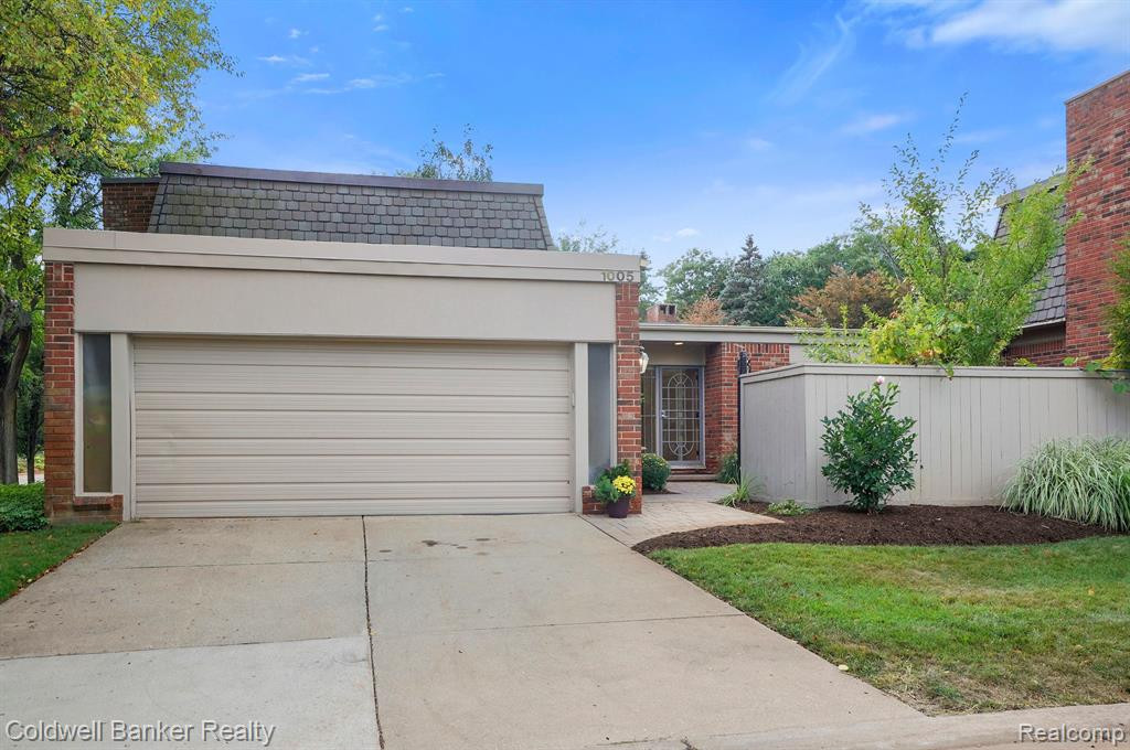 1005 STRATFORD Lane, Bloomfield Hills, MI 48304 — Photo 39