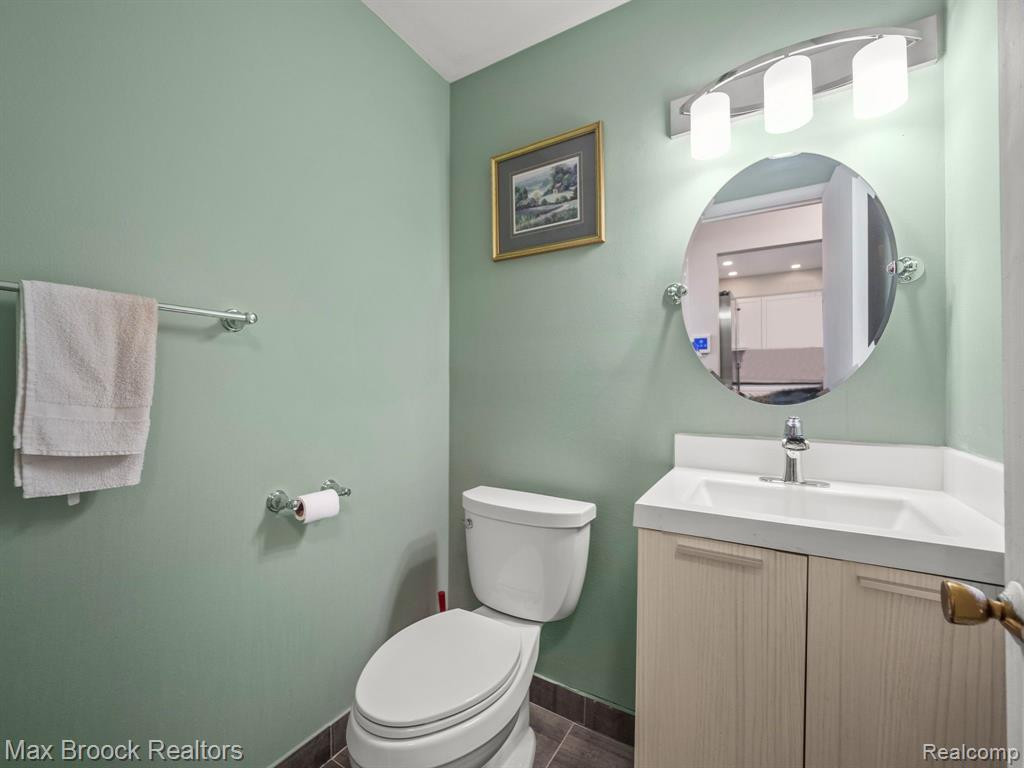 530 FOX HILLS Drive S, Bloomfield Hills, MI 48304 — Photo 12
