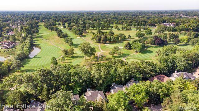 4908 FAIRWAY RIDGE Circle, West Bloomfield, MI 48323 — Photo 3